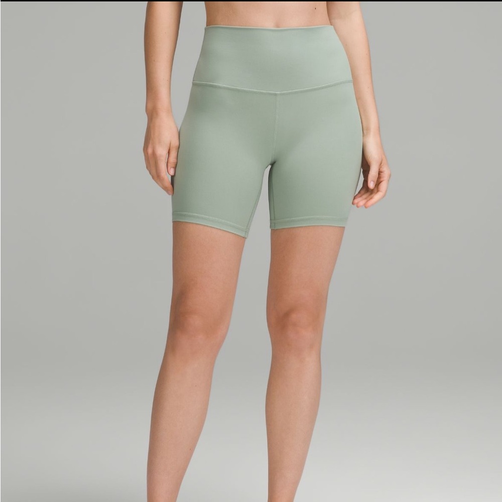 Wunder Train HR Short 4" Contour Fit | lululemon